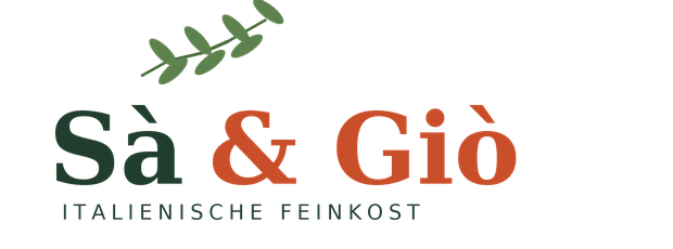 Sà & Giò