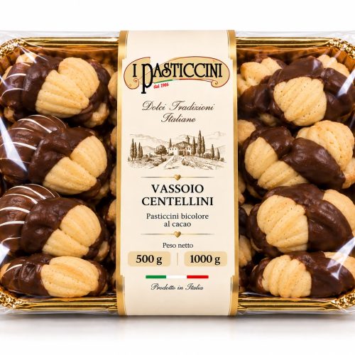 I Pasticcini Centellini