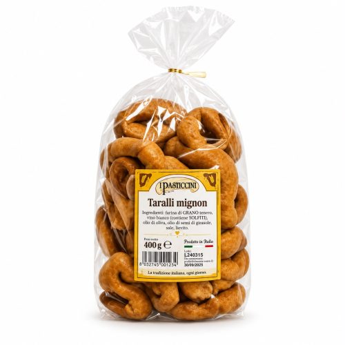 Taralli Mignon