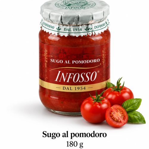 Anfosso Sugo al Pomodoro 180 g