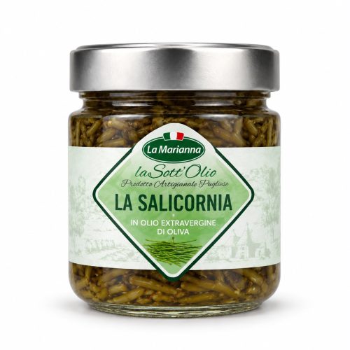 La Marianna La Salicornia