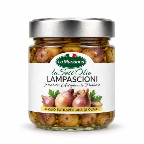 La Marianna Lampascioni
