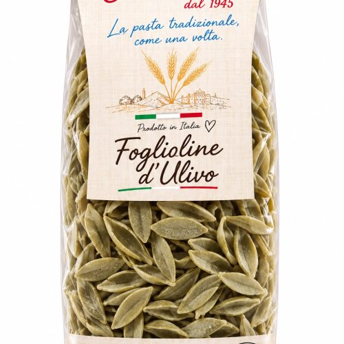 Anfosso Foglioline d'Ulivo 500 g