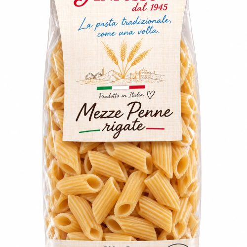 Anfosso Mezze Penne Rigate 500 g