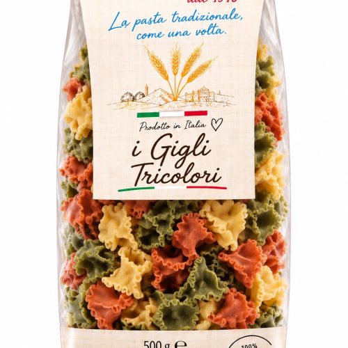 Anfosso I Gigli Tricolori 500 g