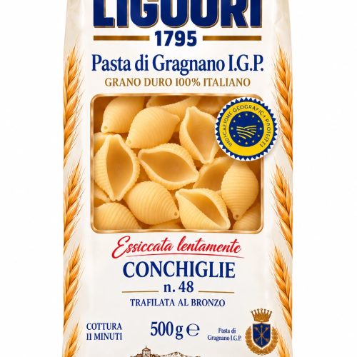 Liguori Conchiglie 500 g