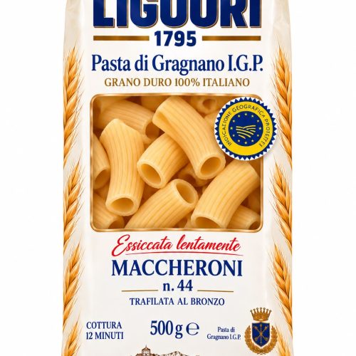 Liguori Maccheroni 500 g