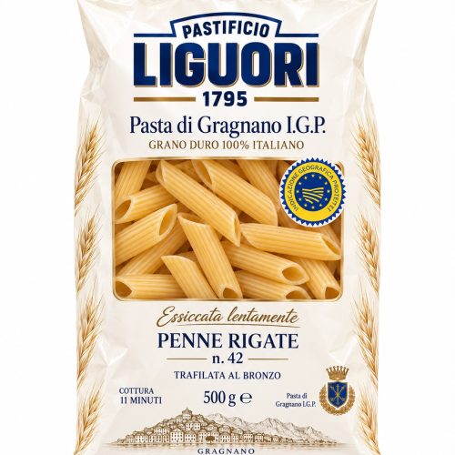 Liguori Penne Rigate 500 g