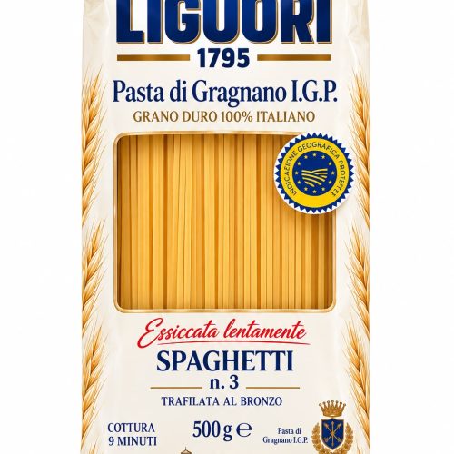 Liguori Spaghetti 500 g